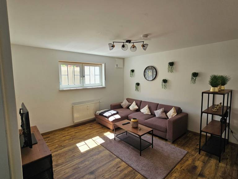 Ferienwohnung Burscheid