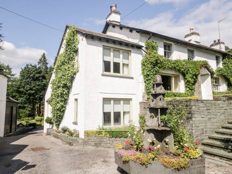 Cottage Coniston