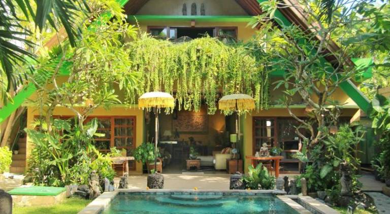 Villa with pool | Dogs allowed in Canggu