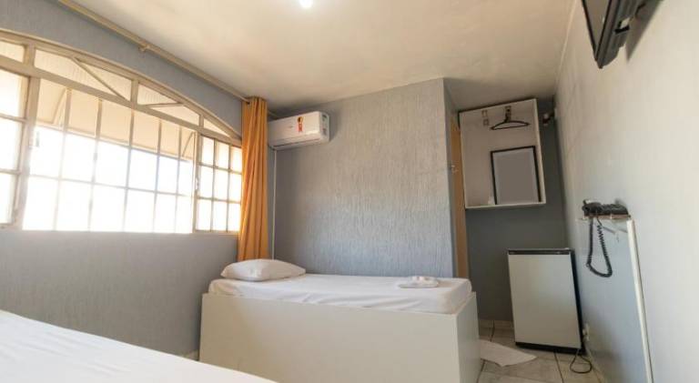 Hotel Lumem Taguatinga Norte — photo 5