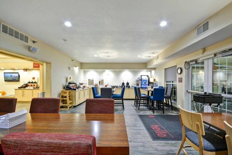 TownePlace Suites by Marriott Sioux Falls — photo 4