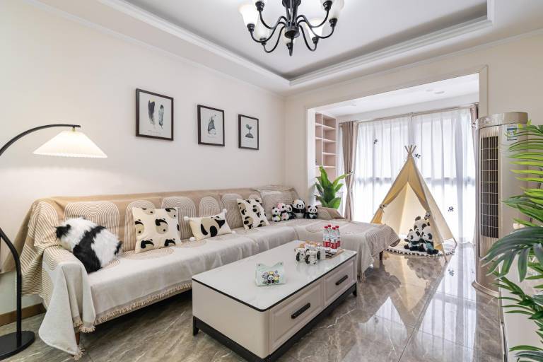 Holiday apartment | Pets are welcome — photo 2
