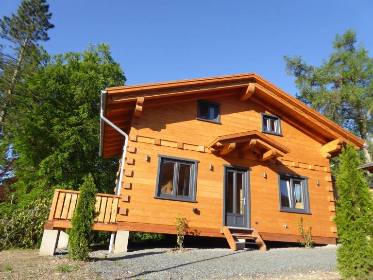 Ferienhaus  Hahnenklee