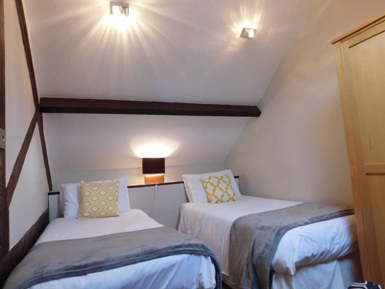 Apartment Norwich