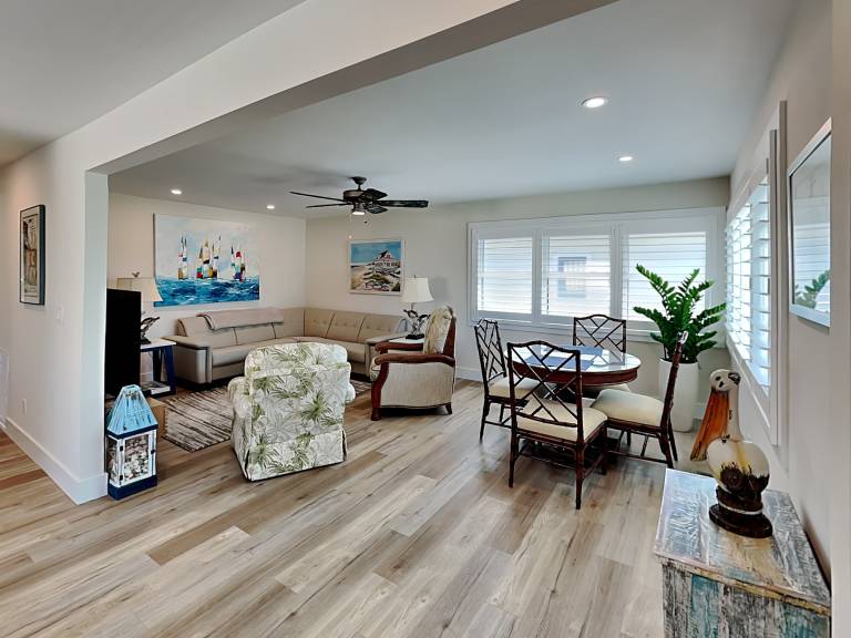 Hus  Fort Myers Beach