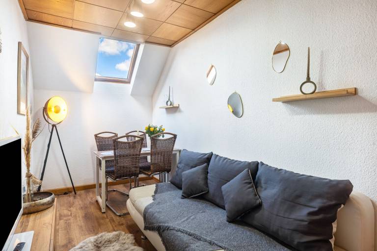 Ferienwohnung Korbach