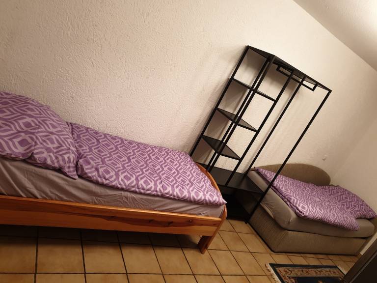 Ferienwohnung Dieburg