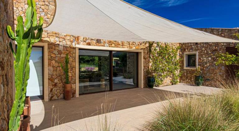 Lovely house with terrace & yard | Pets allowed in Campo nell'Elba