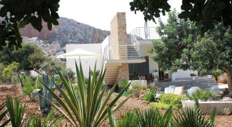 House with 3 rooms for 6 persons — photo 5