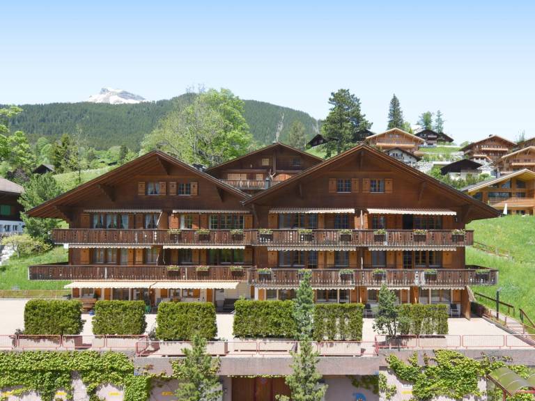 Beautiful holiday apartment | Close to the ski | Pet-friendly in Grindelwald