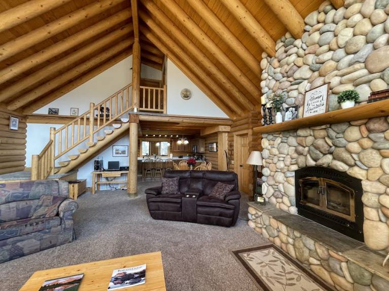 Chalet Red Lodge