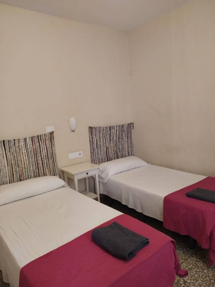 Pension  Sevilla