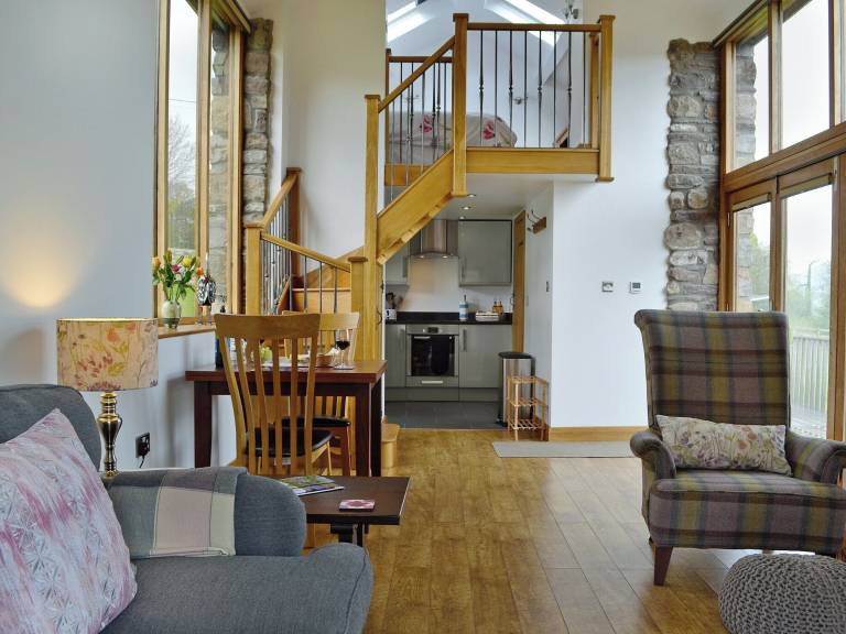 Cottage Abergavenny