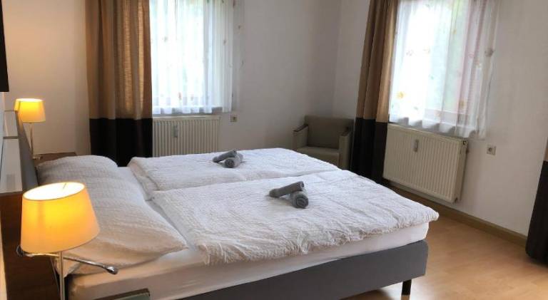 Ferienwohnung Altensteig