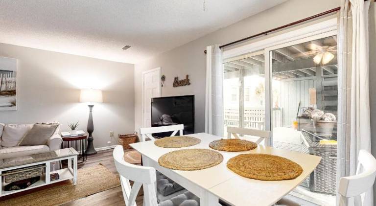 Rental apartment | Beach nearby | Pets are welcome — photo 3