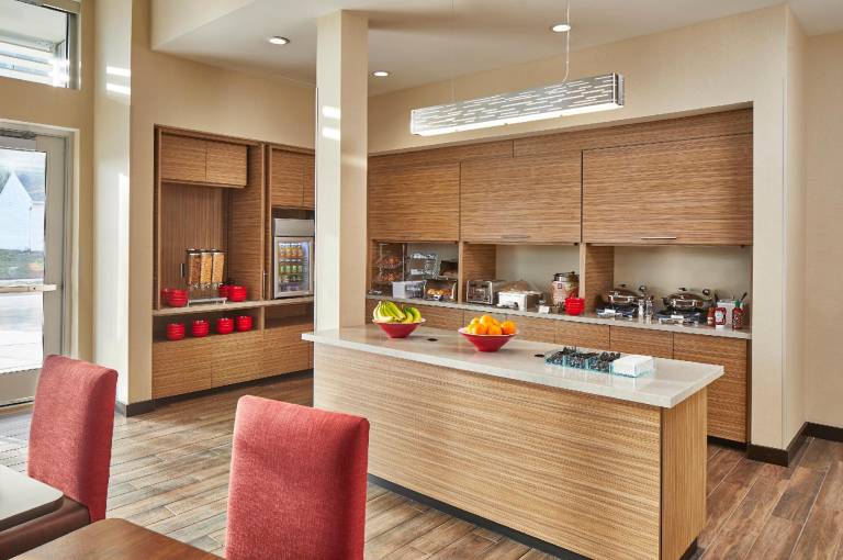 TownePlace Suites by Marriott Columbus North - OSU — photo 3
