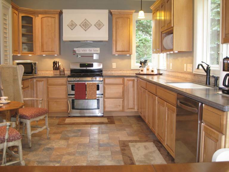 House  Ellicottville