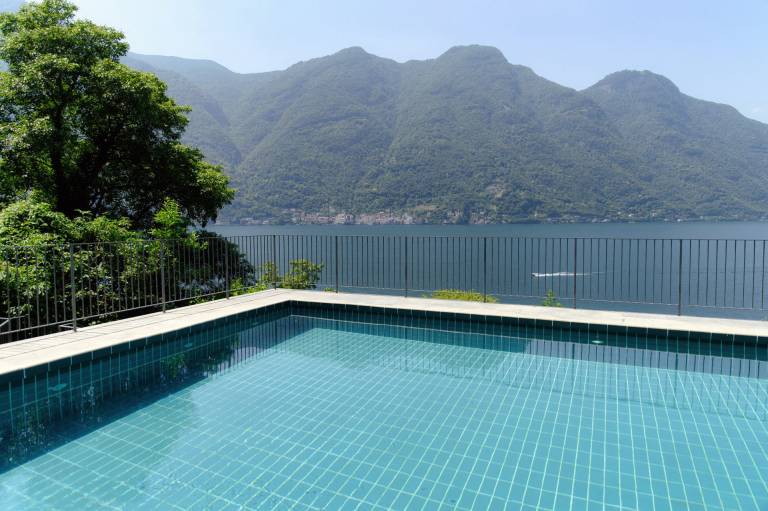 Ferienwohnung in Nesso, Pognana Lario f&uuml;r max. 6 Personen