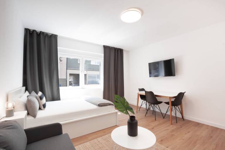 Ferienwohnung Ratingen
