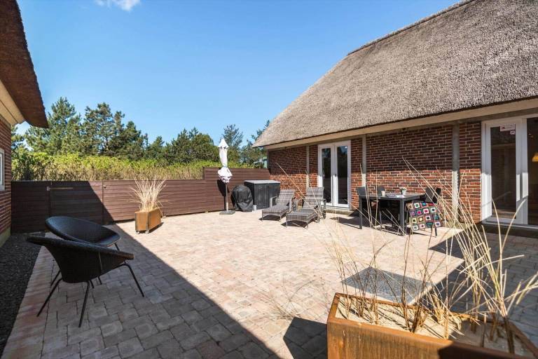Ferielejlighed Blåvand