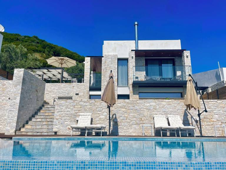 Villa Skiathos