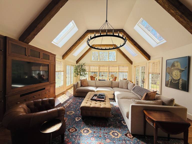 House Medfield