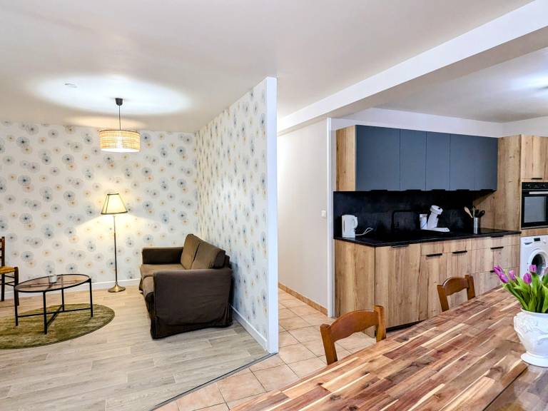 Cottage Meursault