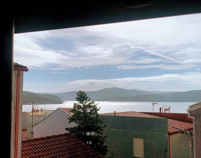 Casa  Corme-Porto