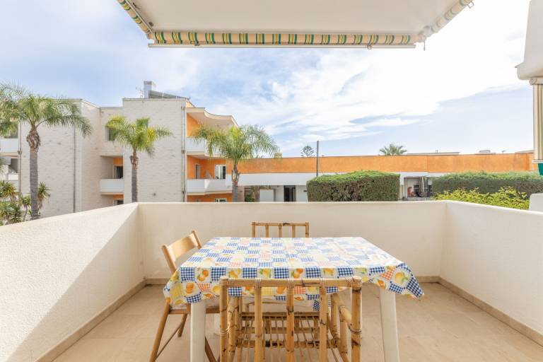 Rental apartment | Panoramic view — photo 2