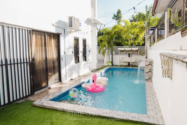 Lovely vacation home with private pool, barbeque & patio | Good for workation | Dogs allowed — photo 5