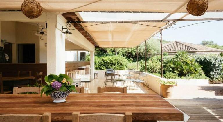 House with terrace, barbeque & garden | Dogs allowed — photo 4