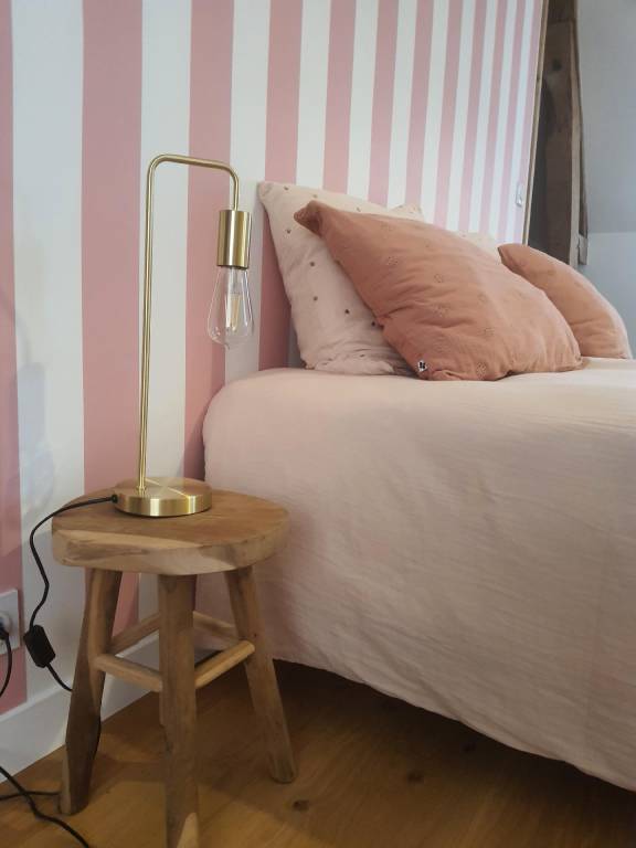 Ferienhaus Berville-sur-Mer