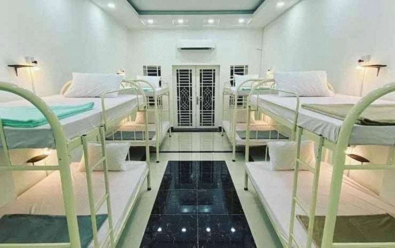 Guesthouse Sagami Cambodia - Hostel in Phnom Penh