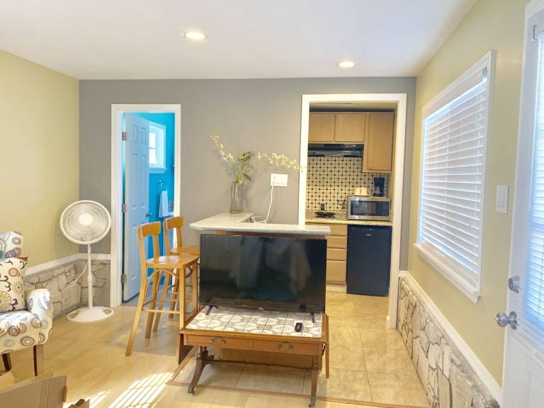 Apartment Carson