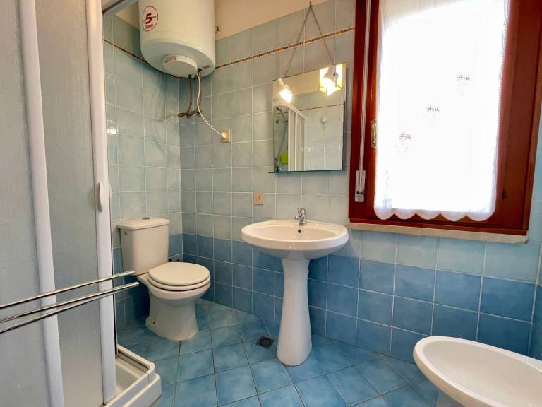 Child-friendly rental apartment with pool | City view | Next to the beach | Pets allowed — photo 5