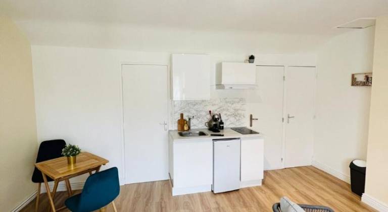 Apartment | Pets are welcome — photo 4