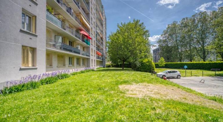 Apartment with 1 room for 2 persons — photo 4