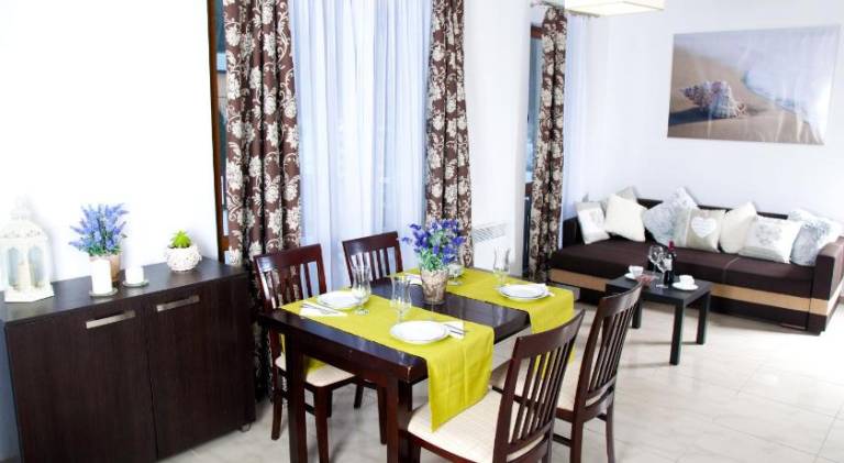 Beautiful holiday apartment | Next to the beach | Pets are welcome — photo 3
