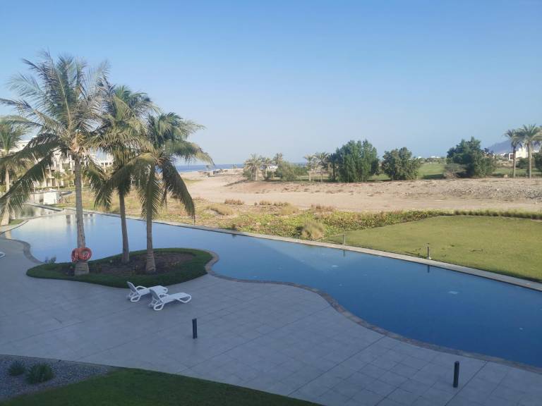 Apartament  As Sifah