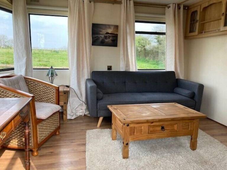 Caravan  Camrose