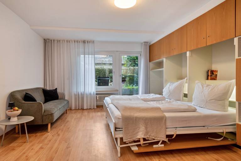 Ferienwohnung Immenstaad am Bodensee