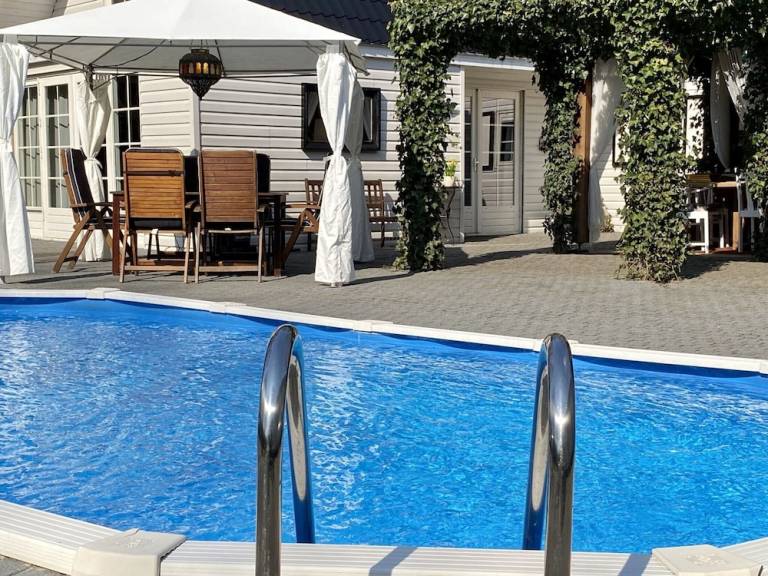 Huis Wateren
