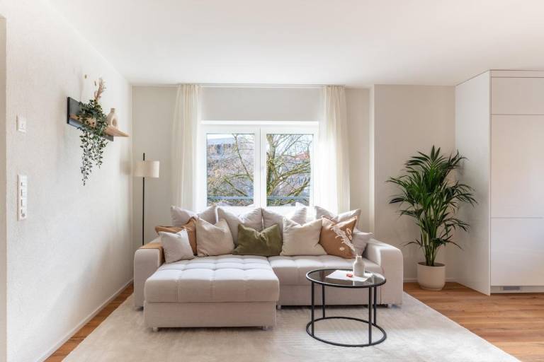 Charming house | Pets are welcome in Kloten