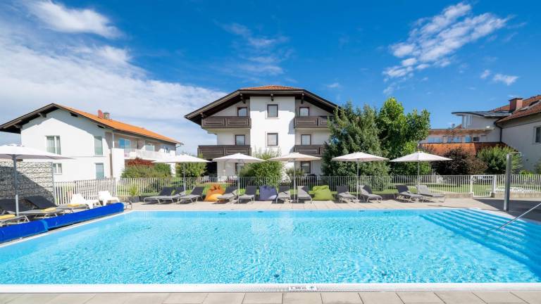 Ferienwohnung  Turnersee