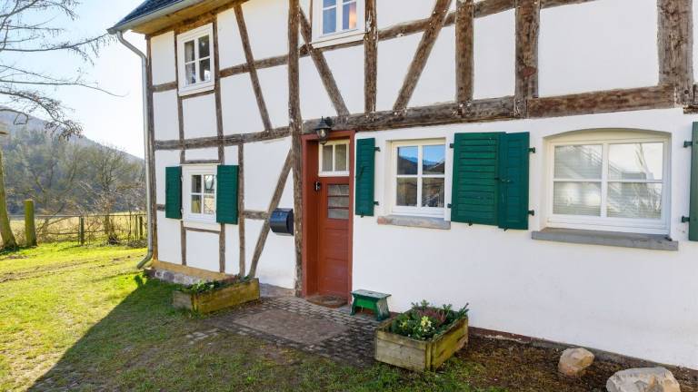 160 m² Ferienwohnung
