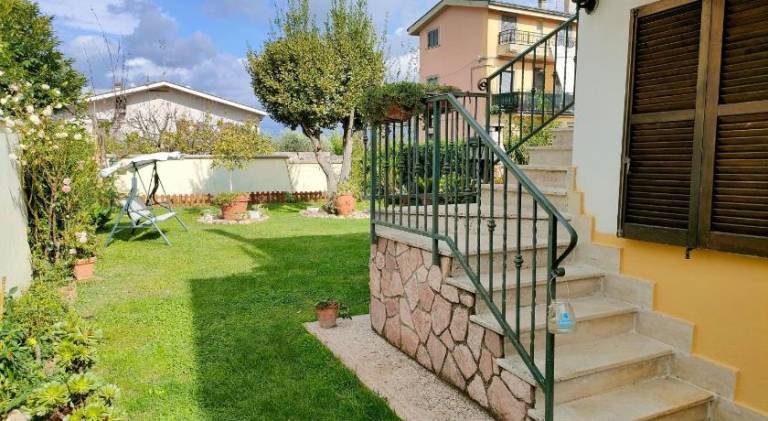 Appartamento Valmontone