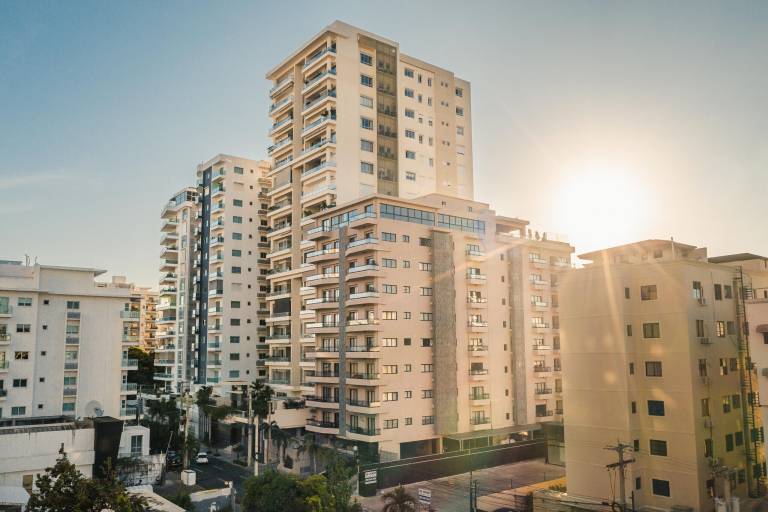 Appartement  Santo Domingo