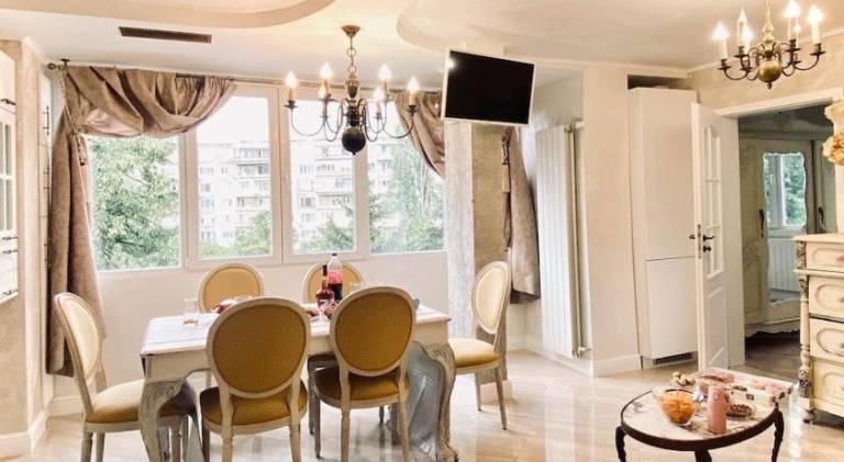Fully equipped holiday apartment with terrace | Pets are welcome — photo 3