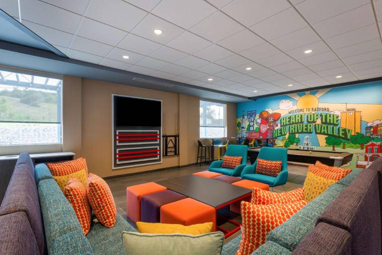 Tru by Hilton Radford — photo 4