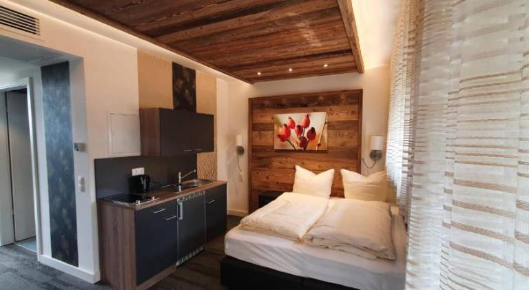 LH Boardinghouse GmbH - wi Dahaam in Redwitz an der Rodach